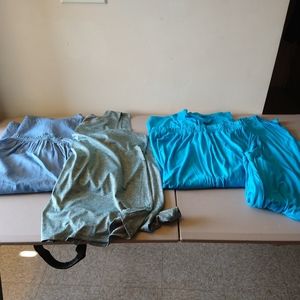 Plus size clothing lot 3x 4 pieces A4